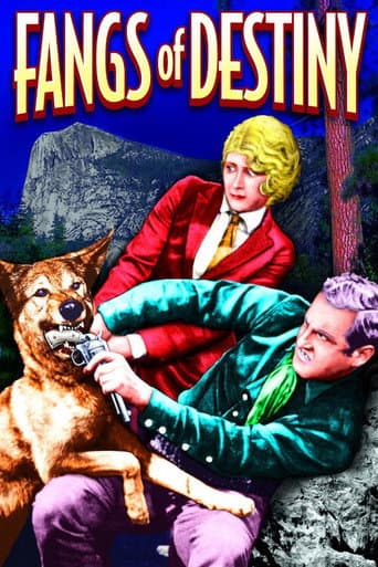 Watch Fangs of Destiny free online