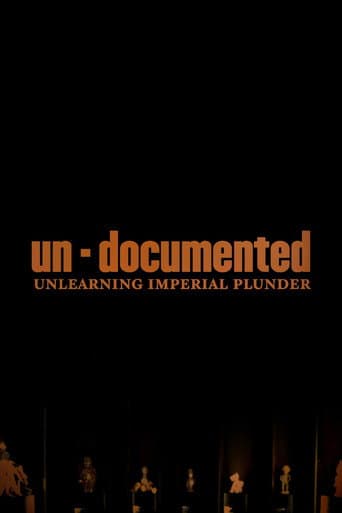 Watch Un-Documented: Unlearning Imperial Plunder free online
