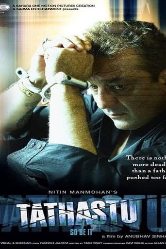 Watch Tathastu free online
