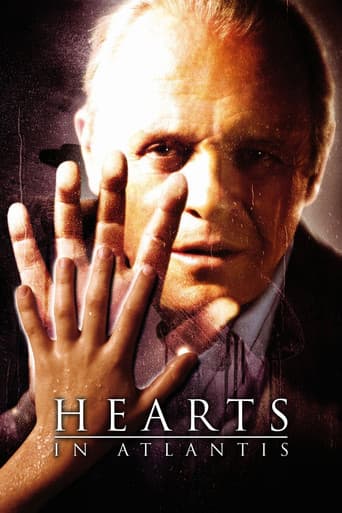 Watch Hearts in Atlantis free online