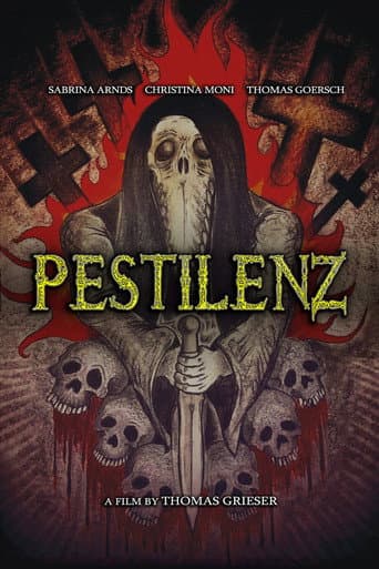 Watch Pestilenz free online