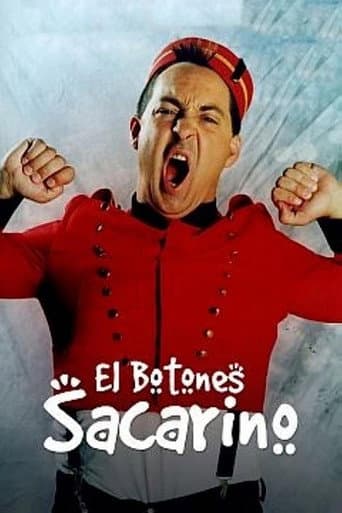 Watch El botones Sacarino free online