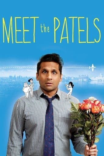 Watch Meet the Patels free online