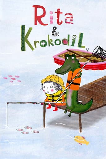 Watch Rita and Crocodile free online