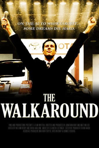 Watch The Walkaround free online