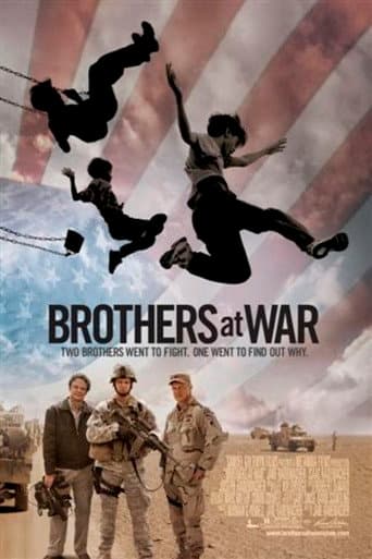 Watch Brothers at War free online