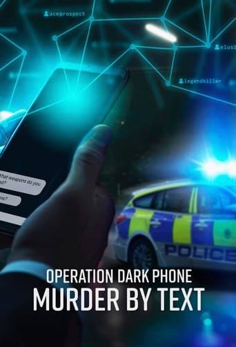 Watch Operation Dark Phone: Murder by Text free online