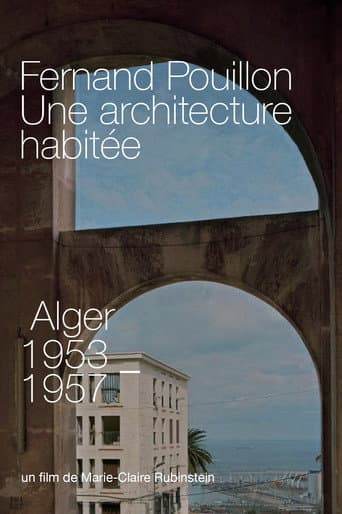 Watch Fernand Pouillon, Une architecture habitée free online