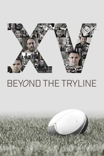 Watch XV Beyond the Tryline free online