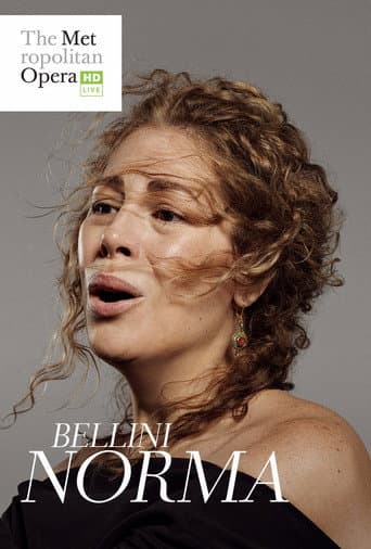 Watch The Metropolitan Opera: Norma free online