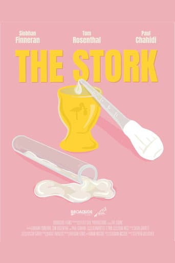Watch The Stork free online