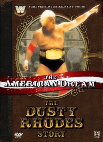 Watch The American Dream: The Dusty Rhodes Story free online