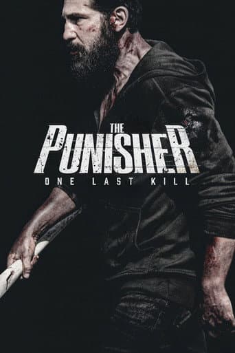 Watch The Punisher: One Last Kill free online