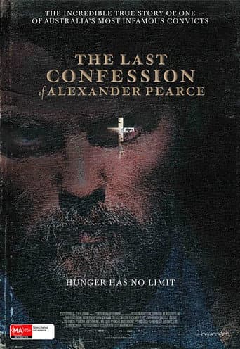 Watch The Last Confession of Alexander Pearce free online