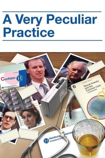 Watch A Very Peculiar Practice free online