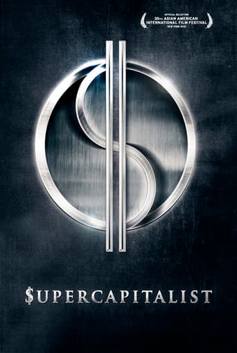Watch Supercapitalist free online