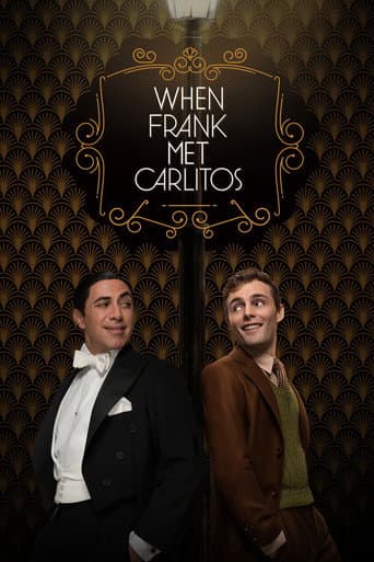 Watch When Frank Met Carlitos free online
