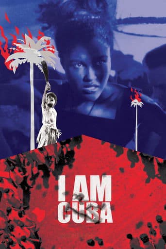 Watch I Am Cuba free online