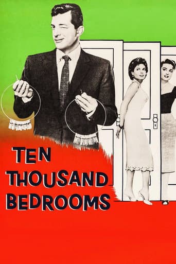 Watch Ten Thousand Bedrooms free online