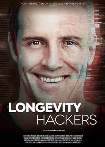 Watch Longevity Hackers free online