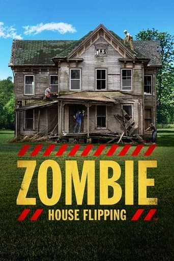 Watch Zombie House Flipping free online
