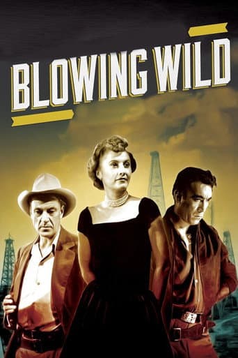 Watch Blowing Wild free online