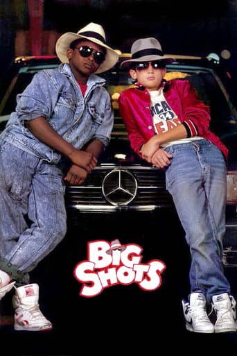 Watch Big Shots free online