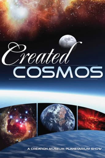 Watch Created Cosmos free online