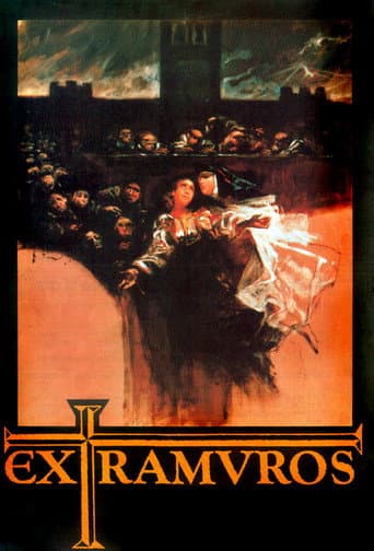 Watch Beyond the Walls free online