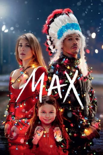 Watch Max free online