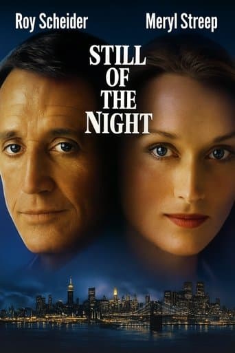 Watch Still of the Night free online