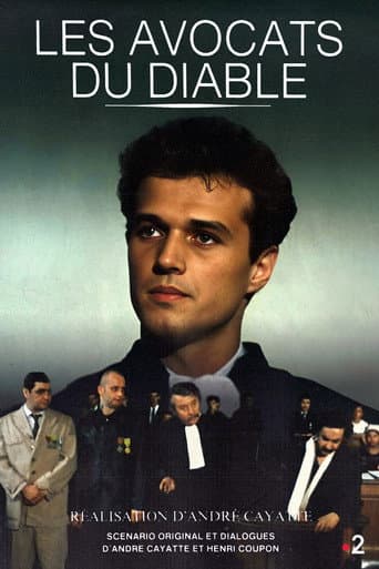 Watch Les Avocats du Diable free online