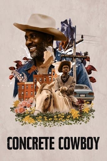 Watch Concrete Cowboy free online