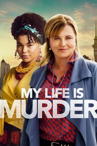 Watch My Life Is Murder free online