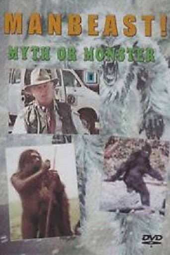 Watch Manbeast! Myth or Monster? free online