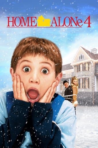 Watch Home Alone 4 free online