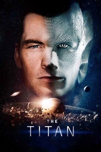 Watch The Titan free online