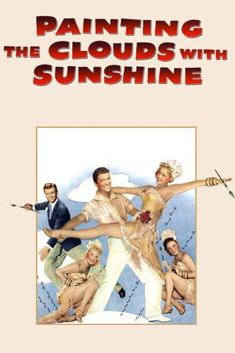 Watch Painting the Clouds with Sunshine free online