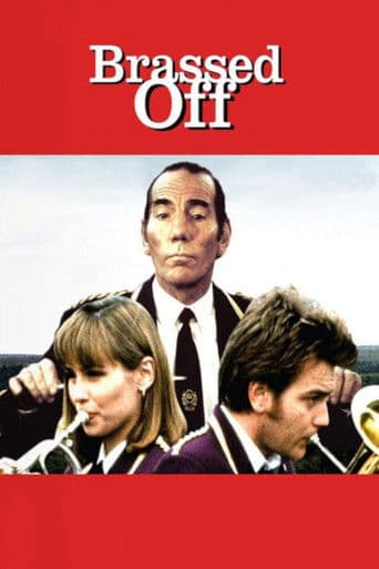 Watch Brassed Off free online