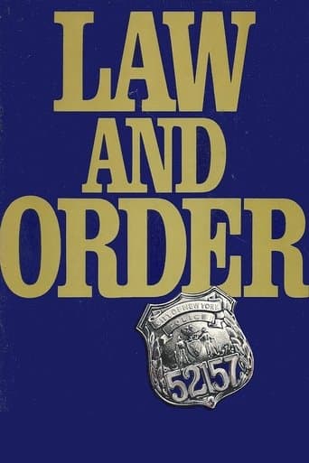 Watch Law and Order free online