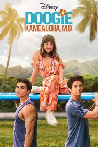 Watch Doogie Kamealoha, M.D. free online