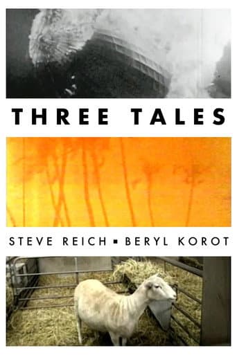 Watch Reich: Three Tales free online