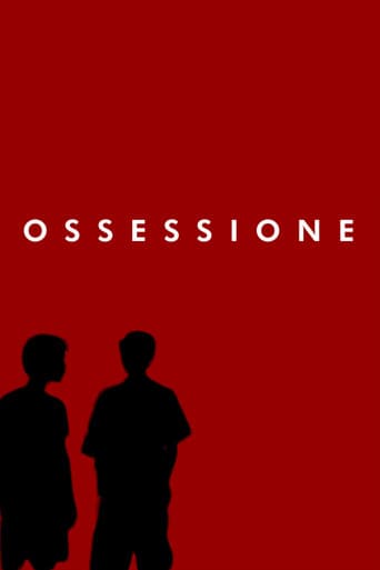Watch Ossessione free online