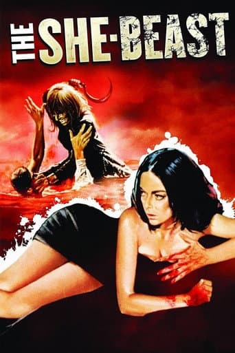 Watch The She Beast free online