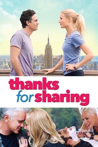Watch Thanks for Sharing free online