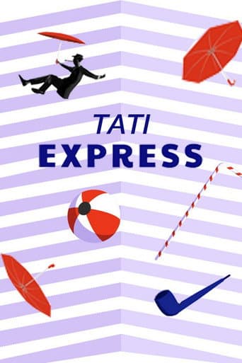 Watch Tati Express free online