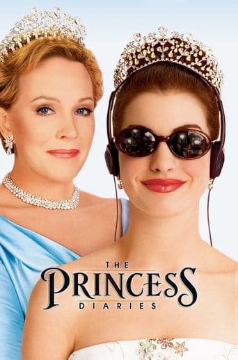 Watch The Princess Diaries free online