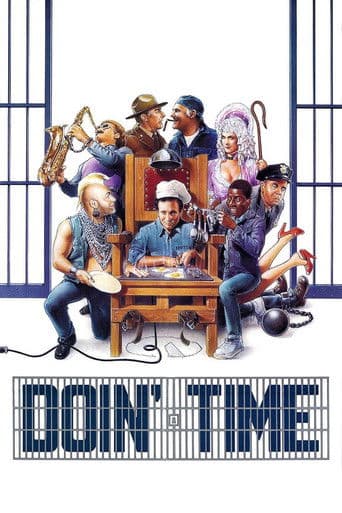 Watch Doin' Time free online