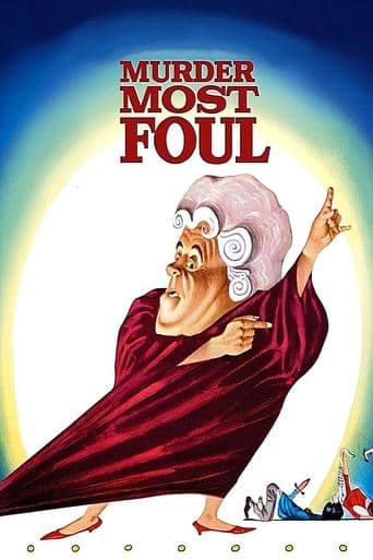 Watch Murder Most Foul free online