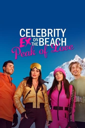 Watch Celebrity Ex on The Beach: Peak of Love free online